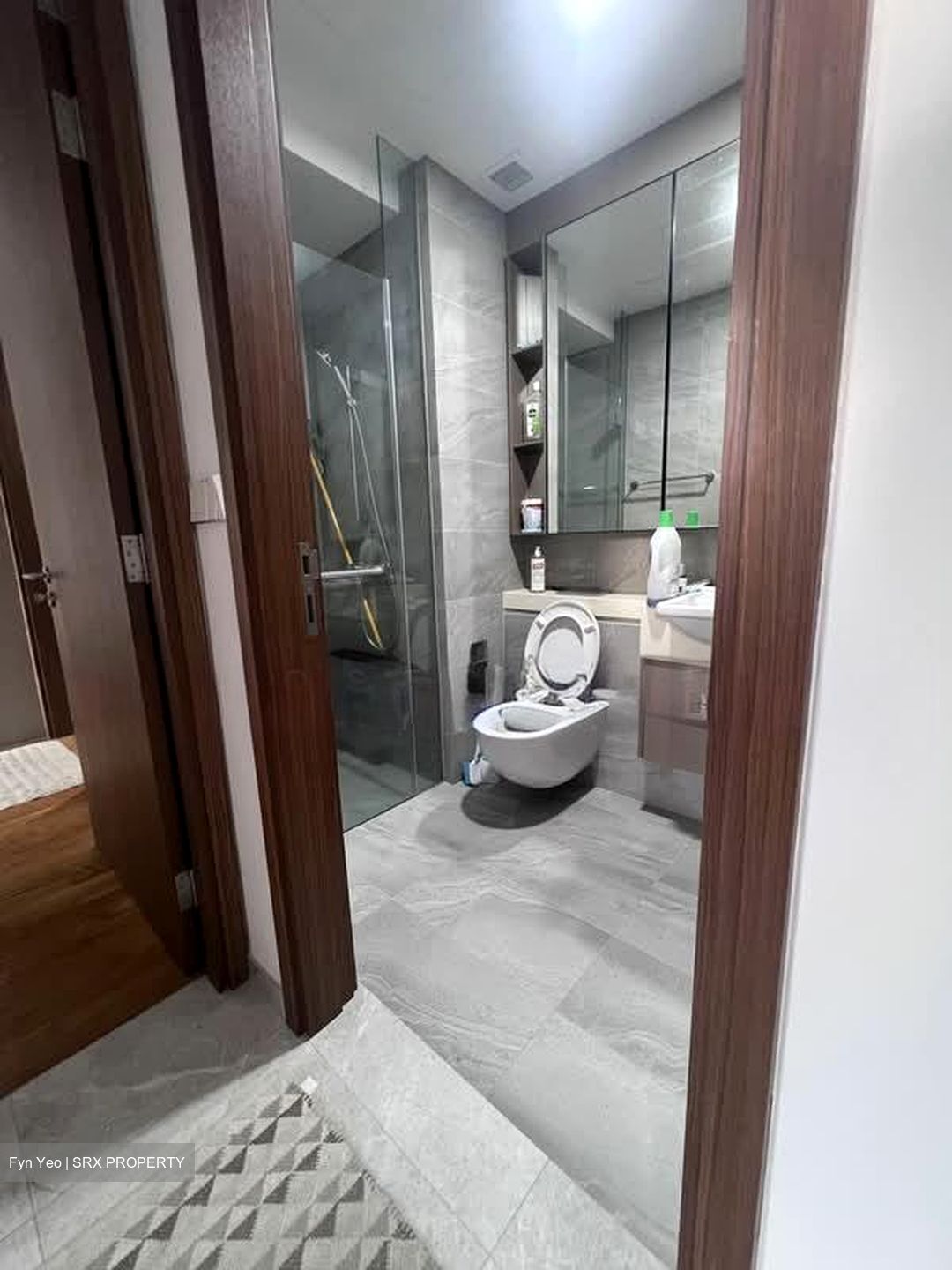 Stirling Residences (D3), Apartment #573946411
